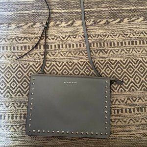 Michael Kors Baby Blue Bag